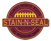 Stain-N-Seal Solution