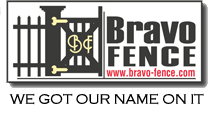 BRAVO FENCE