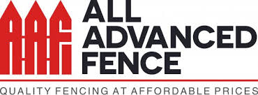 ALL ADVANCED FENCE ALL ADVANCED FENCE