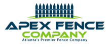 APEX FENCE COMPANY